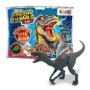 Craze - Figurina elastica Dinozaur cu umplutura speciala si piele elastica Craze - 1